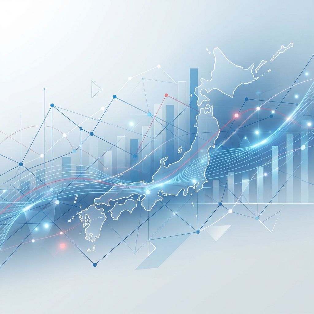 Estrangeiros no Japão, em números